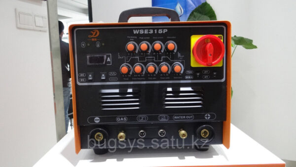 TIG315P  - WSME315P YAYUAN