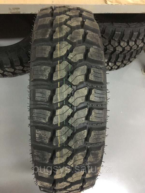 Lakesea Crocodile 285/75R16