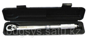 Динамометрический ключ 1/2" до 21 кг Force (6474470)