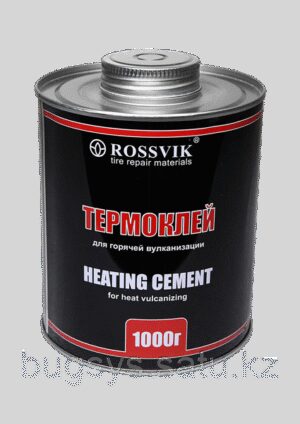 Термоклей 1000гр. Rossvik