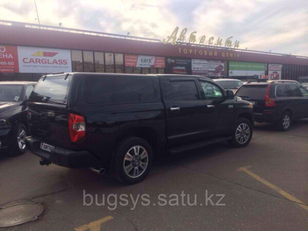 КУНГ RT (TТ-2) TOYOTA TUNDRA 3е поколение 2014+