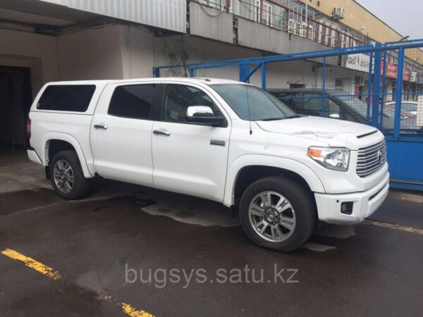 КУНГ RT (TТ-2) TOYOTA TUNDRA 3е поколение 2014+