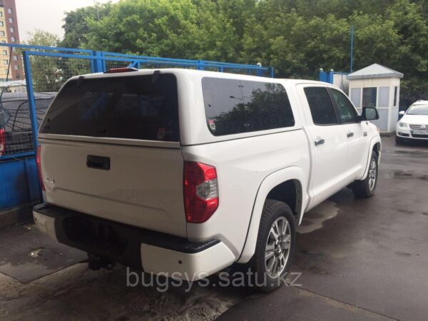 КУНГ RT (TТ-2) TOYOTA TUNDRA 3е поколение 2014+