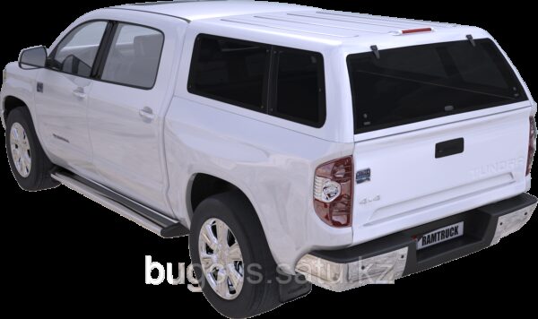 КУНГ RT (TТ-2) TOYOTA TUNDRA 3е поколение 2014+