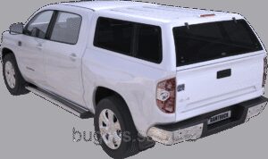КУНГ RT (TТ-2) TOYOTA TUNDRA 2е поколение  2007-2012г