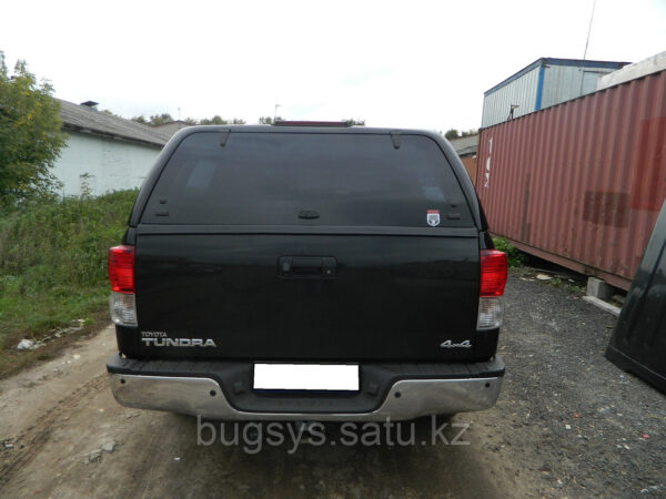 КУНГ RT (TТ-2) TOYOTA TUNDRA 2е поколение  2007-2012г