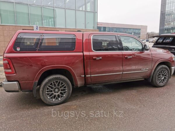 КУНГ RT(DR-3) DODGE RAM NEW 2018+ (V ПОКОЛЕНИЕ)