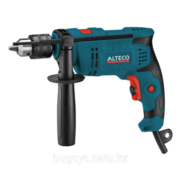 Дрель ударная ALTECO DP 600-13.1