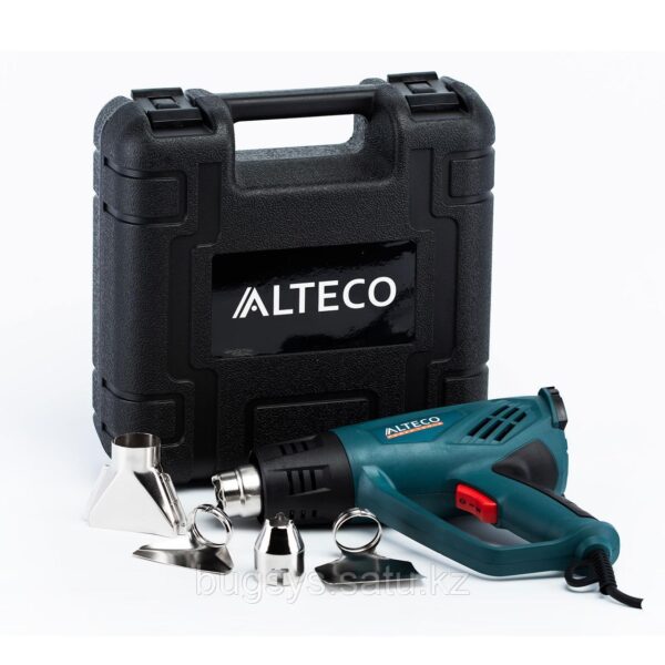 Фен технический ALTECO HG 0609