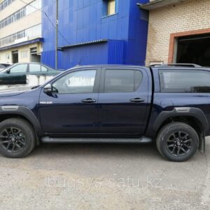 КУНГ RT(ТR1) TOYOTA HILUX NEW 2015+ В ГРУНТЕ