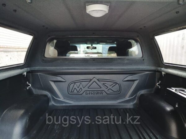 КУНГ RT(ТR1) TOYOTA HILUX NEW 2015+ В ЦВЕТЕ