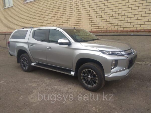 КУНГ RT(M5) MITSUBISHI L200 NEW 2019+(Рестайлинг)