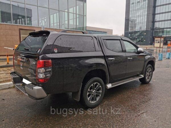 КУНГ RT(M5) MITSUBISHI L200 NEW 2019+(Рестайлинг)