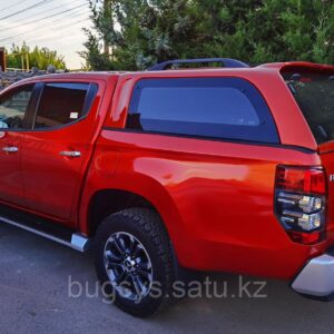 КУНГ RT(M5) MITSUBISHI L200 NEW 2019+(Рестайлинг)