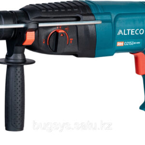 Перфоратор ALTECO RH 0215 PROMO 27501 3 Дж, SDS-PLUS