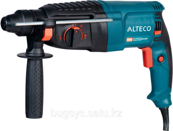 Перфоратор ALTECO RH 0215 PROMO 27501 3 Дж, SDS-PLUS