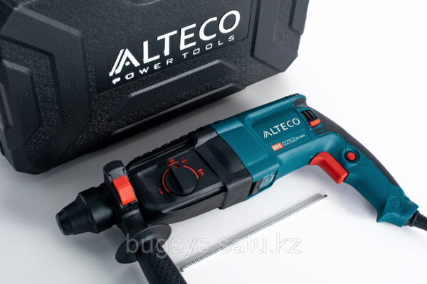 Перфоратор ALTECO RH 0215 PROMO 27501 3 Дж, SDS-PLUS