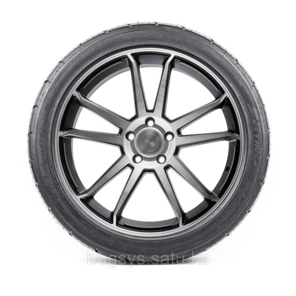 Автошина ZESTINO GREDGE 07R 265/35 R18 TW240