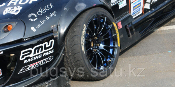 Автошина  ZESTINO GREDGE 07RS 275/30 R19 TW140