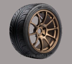 Автошина  ZESTINO GREDGE 07RS 285/30 R19 TW140