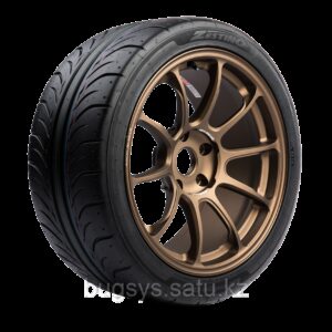 Автошина  ZESTINO GREDGE 07RS 285/30 R19 TW140