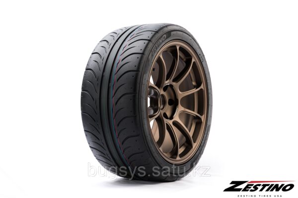 Автошина  ZESTINO GREDGE 07RS 285/30 R19 TW140