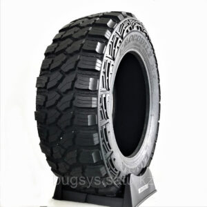 Lakesea Crocodile 33x12.5R15 автошина