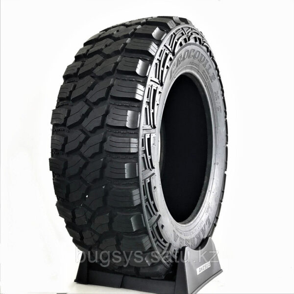 Lakesea Crocodile 35x12.5R17  автошина