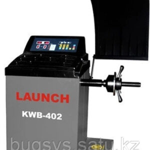 Балансировочный станок LAUNCH KWB-402