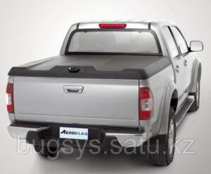 Крышка кузова  AEROKLAS ИЗ ABS ПЛАСТИКА ДЛЯ HILUX 15'