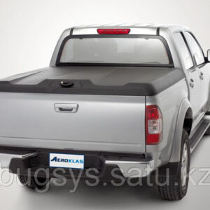 Крышка кузова  AEROKLAS ИЗ ABS ПЛАСТИКА ДЛЯ HILUX 15'