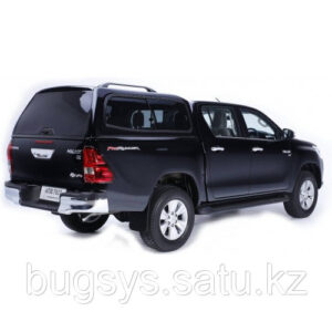 Металлический кунг (канопи) SAMMITR S PLUS V, ТИП V2 ДЛЯ HILUX 15'