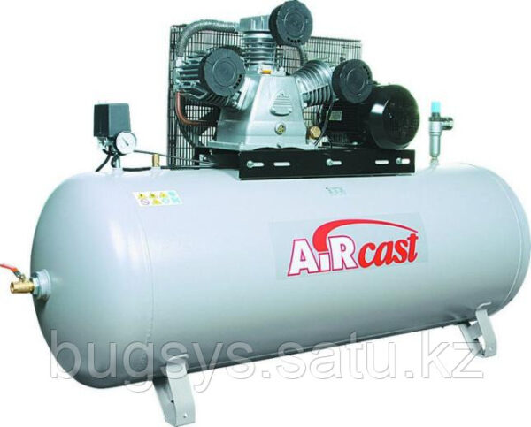 Remeza AirCast Компрессор поршневой СБ4/Ф-270 LВ75