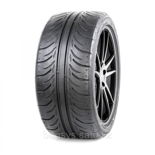 ZESTINO GREDGE 07RS 255/40ZR17 TW140