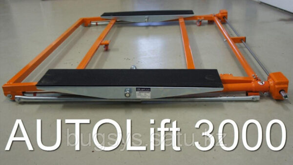 Мобильный подъемник Autolift 3000