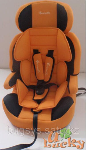 Детское авто кресло Anma 515