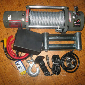 Лебедка Electric Winch 12000 lb