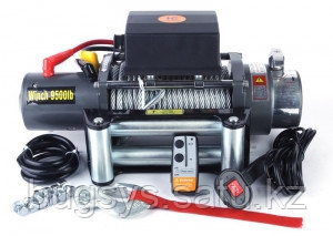 Лебедка Winch 9500