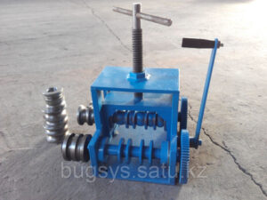 Профилегиб cерии M07-TG