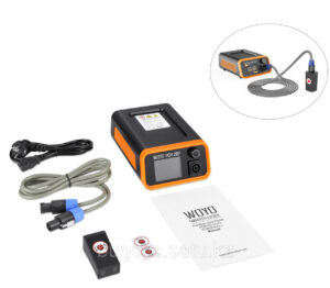 Индуктор с насадкой по удалению вмятин T-Hotbox PDR