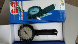 Пистолет для накачки (подкачки) шин для легковых и грузовых шин