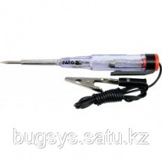 Контрольная лампа RIGHTOOL 12/24V