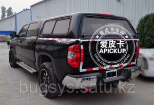 Tundra Кунг (пластик)