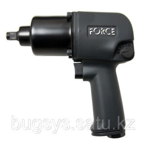 Пневмогайковёрт 678 Нм (67.8кг) FORCE 82542