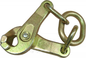 Зажим рихтовочный  HJ-826