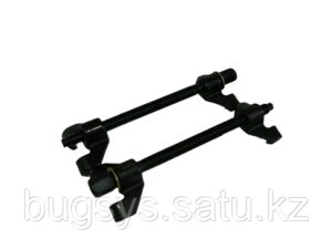 Стяжка пружин "усиленная" 270 мм фирмы FORCE Артикул 627270