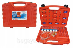 Измеритель расхода для Common Rail