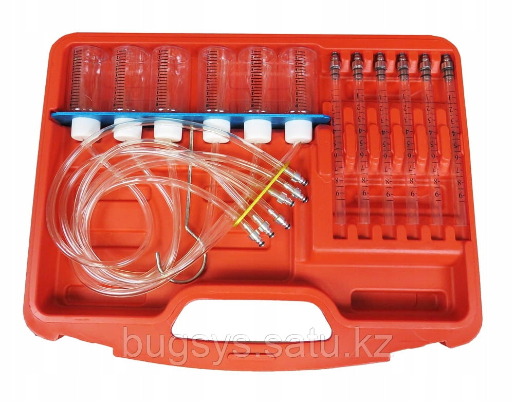 Измеритель расхода для Common Rail