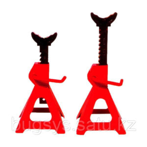 Подставки под машину 6Т