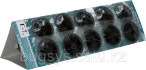 Г-7-3 Грибок для легковых автомобилей 7х30мм Rossvik (30 штупак)